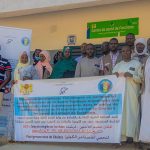 Lancement d’une Campagne de Sensibilisation Contre le Choléra Lancement d'une Campagne de Sensibilisation Contre le Choléra