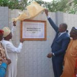 Tchad Ouvre Première Ambassade Au Bénin Tchad Ouvre Première Ambassade Au Bénin