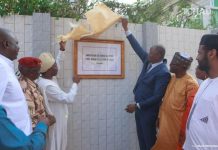 Tchad Ouvre Première Ambassade Au Bénin Tchad Ouvre Première Ambassade Au Bénin