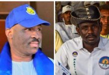 Parti Réformiste Dénonce Menaces Dans Le Ouaddaï Parti Réformiste Dénonce Menaces Dans Le Ouaddaï