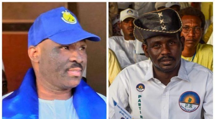 Parti Réformiste Dénonce Menaces Dans Le Ouaddaï Parti Réformiste Dénonce Menaces Dans Le Ouaddaï