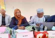 Administrateurs De L’ENS Plaident Pour Plus De Financement Administrateurs De L'ENS Plaident Pour Plus De Financement