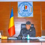 Sénat Adopte Trois Projets de Loi à Large Majorité Sénat Adopte Trois Projets de Loi à Large Majorité