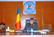 Sénat Adopte Trois Projets de Loi à Large Majorité Sénat Adopte Trois Projets de Loi à Large Majorité