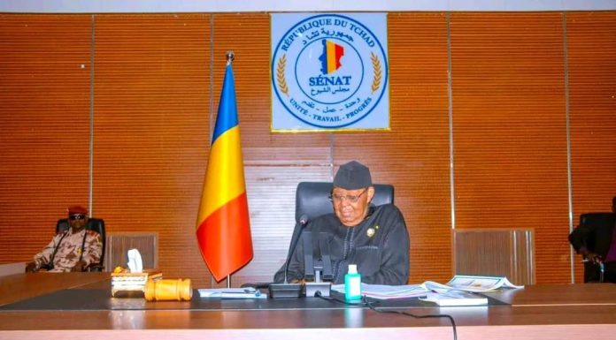 Sénat Adopte Trois Projets de Loi à Large Majorité Sénat Adopte Trois Projets de Loi à Large Majorité