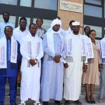 l’Association Pont de Paix lance officiellement ses activités l’Association Pont de Paix lance officiellement ses activités