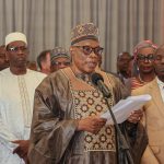 vœux du corps diplomatique au chef de l’Etat vœux du corps diplomatique au chef de l’Etat