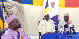 au Ouaddaï, le Conseil provincial adopte le budget 2026 au Ouaddaï, le Conseil provincial adopte le budget 2026