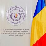 assassinat à Sarh, la CNDH condamne un féminicide et appelle à une justice exemplaire assassinat à Sarh, la CNDH condamne un féminicide et appelle à une justice exemplaire