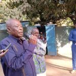 Moyen-Chari : L’URD appelle au calme et à la médiation après les affrontements à Korbol Moyen-Chari : L’URD appelle au calme et à la médiation après les affrontements à Korbol