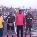 Handball : Sarh redevient la capitale de la « petite balle » le temps d’un tournoi pour la paix Handball : Sarh redevient la capitale de la "petite balle" le temps d'un tournoi pour la paix