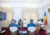 Diplomatie Régionale : Le Tchad triomphe au 9ᵉ Sommet extraordinaire de la CEEAC Diplomatie Régionale : Le Tchad triomphe au 9ᵉ Sommet extraordinaire de la CEEAC