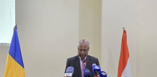 l’ambassade de l’Inde célèbre le 77ᵉ anniversaire de la République indienne l’ambassade de l’Inde célèbre le 77ᵉ anniversaire de la République indienne