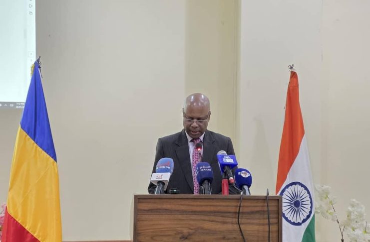 l’ambassade de l’Inde célèbre le 77ᵉ anniversaire de la République indienne l’ambassade de l’Inde célèbre le 77ᵉ anniversaire de la République indienne