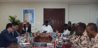 défense, le pays renforce ses partenariats stratégiques avec l’Union européenne défense, le pays renforce ses partenariats stratégiques avec l’Union européenne