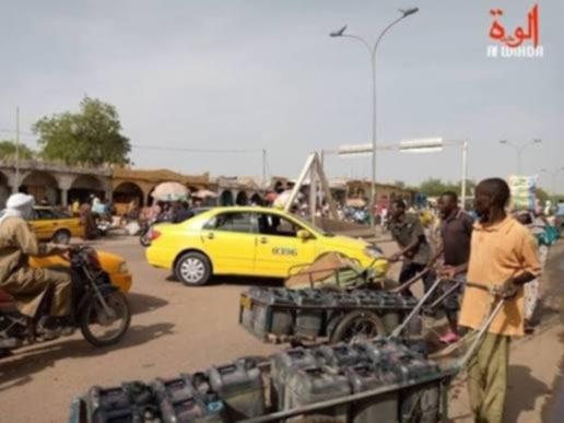 le troisième Recensement Général de la Population et de l’Habitat, couplé à celui de l’agriculture en 2026 le troisième Recensement Général de la Population et de l'Habitat, couplé à celui de l'agriculture en 2026