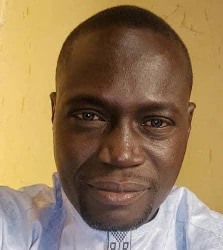 Tchad : le journaliste Dikoua Innocent remis en liberté Tchad : le journaliste Dikoua Innocent remis en liberté