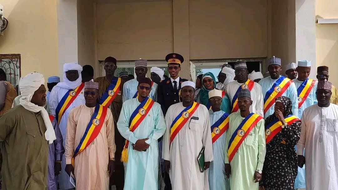 Lac : session budgétaire 2026, le conseil provincial fixe le cap Lac : session budgétaire 2026, le conseil provincial fixe le cap