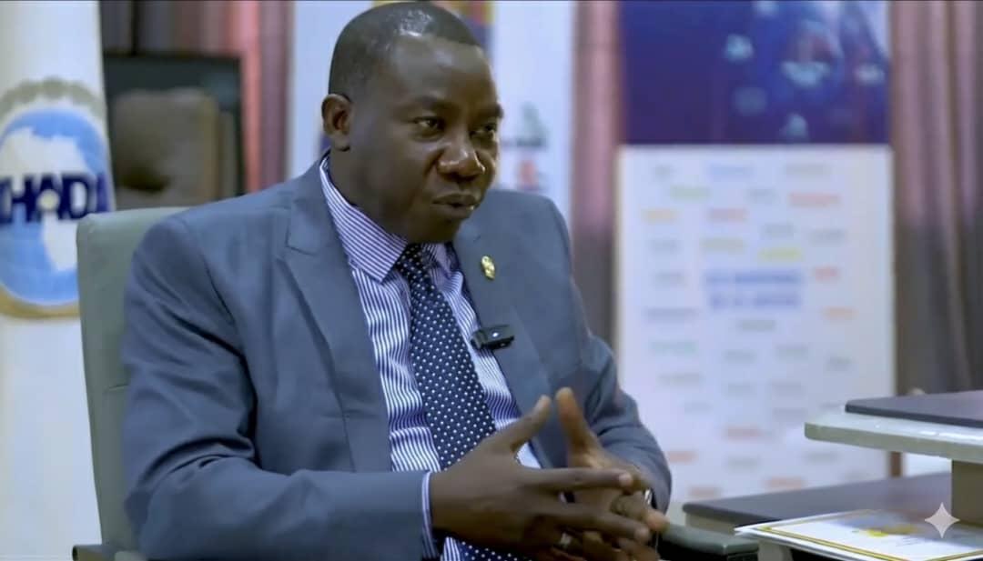 Lutte contre la traite des personnes : le ministre de la Justice appelle à la rigueur et à la célérité judiciaire Lutte contre la traite des personnes : le ministre de la Justice appelle à la rigueur et à la célérité judiciaire