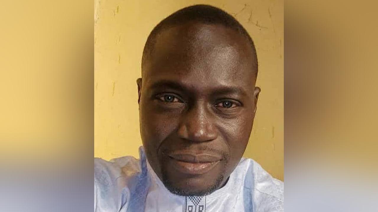 Dikoua Innocent Dénonce Interpellation Arbitraire Dikoua Innocent Dénonce Interpellation Arbitraire