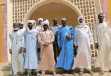 Batha Mobilise Acteurs Locaux Pour Sécurité À Ati Batha Mobilise Acteurs Locaux Pour Sécurité À Ati