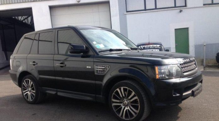 Détenteurs De Véhicules À Vitres Fumées Sommes À Se Conformer Détenteurs De Véhicules À Vitres Fumées Sommes À Se Conformer