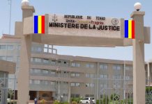 Industriels de Farcha Alertent Sur Occupation Anarchique Industriels de Farcha Alertent Sur Occupation Anarchique