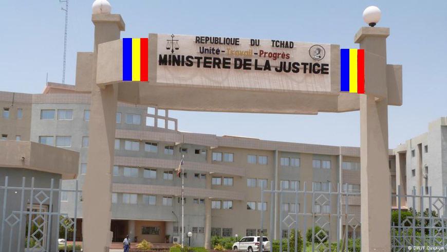 Industriels de Farcha Alertent Sur Occupation Anarchique Industriels de Farcha Alertent Sur Occupation Anarchique