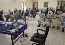 Formation au Plaidoyer pour l’Accès Équitable à la Terre Formation au Plaidoyer pour l'Accès Équitable à la Terre