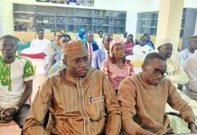 Formation Des Lauréats Du Prix National De L’Excellence Formation Des Lauréats Du Prix National De L'Excellence