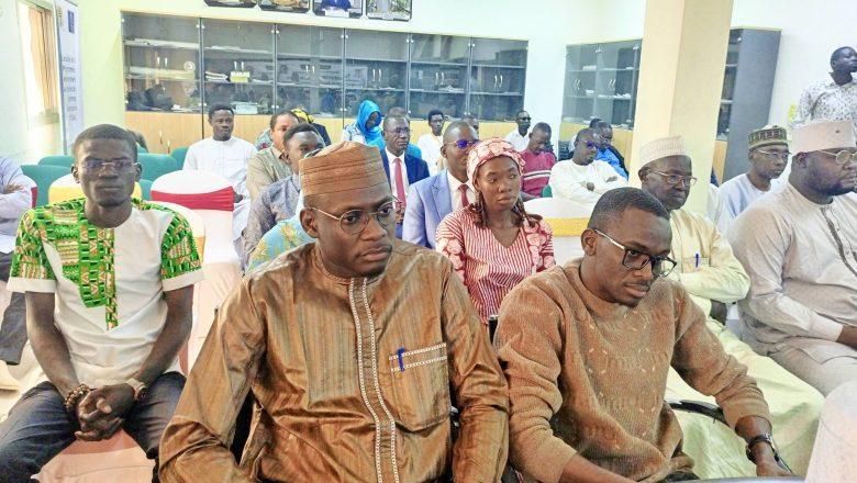 Formation Des Lauréats Du Prix National De L'Excellence Formation Des Lauréats Du Prix National De L'Excellence