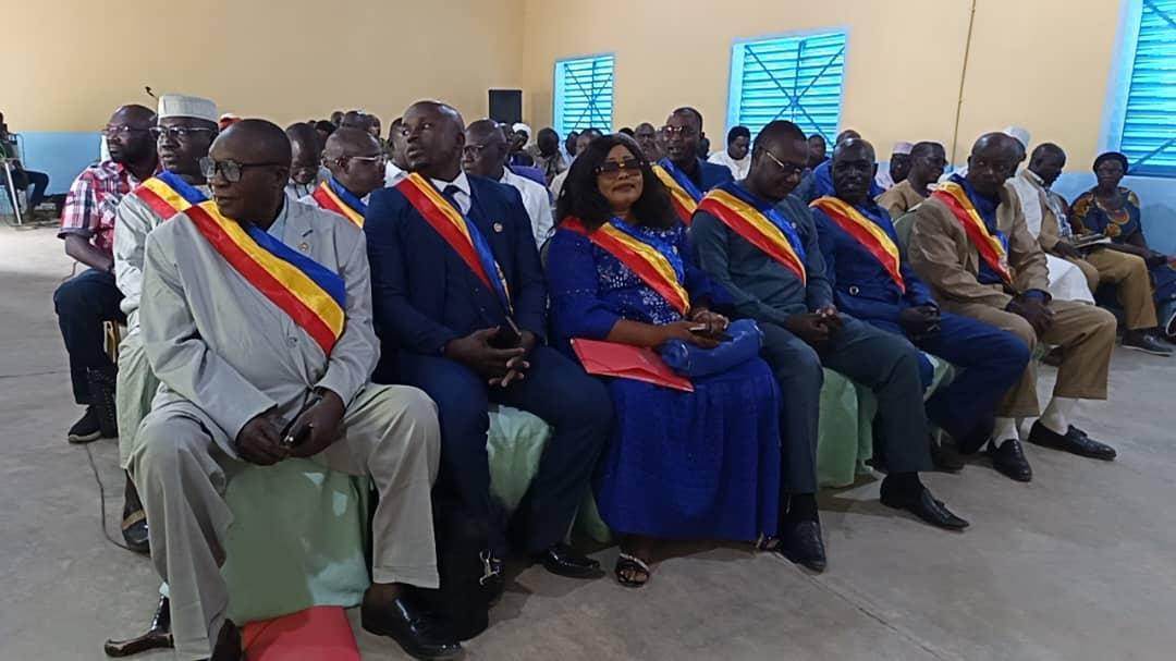 Tandjilé Adopte Budget 2026 de Plus de 1,13 Milliard FCFA Tandjilé Adopte Budget 2026 de Plus de 1,13 Milliard FCFA