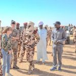 Projet ENSOAK à Kalaït: 10 Milliards FCFA Investis Projet ENSOAK à Kalaït: 10 Milliards FCFA Investis