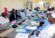 Bilan Et Perspectives Du CHU-ATC Vers Une Couverture Santé Universelle Bilan Et Perspectives Du CHU-ATC Vers Une Couverture Santé Universelle