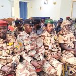 Sécurité À Abéché: Ouaddaï en Alerte AprèS Crimes Sécurité À Abéché: Ouaddaï en Alerte AprèS Crimes