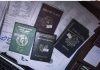 Visa pour les ÉTats-Unis: ColèRe en Afrique Visa pour les ÉTats-Unis: ColèRe en Afrique