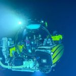 Plongée à 1.000 Mètres Sous Les Mers Vers Un Monde Méconnu Plongée à 1.000 Mètres Sous Les Mers Vers Un Monde Méconnu