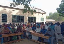 Éducation À N’Djaména Nouveau Préavis De Grève Éducation À N'Djaména Nouveau Préavis De Grève