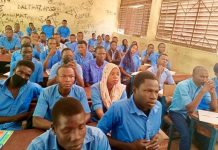 L’INSEED Présente Les Métiers De La Statistique À Bongor L'INSEED Présente Les Métiers De La Statistique À Bongor