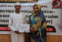 Vinior Food Company Remporte le Prix d’Excellence Jeunesse Vinior Food Company Remporte le Prix d'Excellence Jeunesse