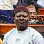 Président CNDH Participe à Conférence RINADH Yaoundé Président CNDH Participe à Conférence RINADH Yaoundé