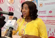 Lancement des Activités de la SENAFET 2026 Lancement des Activités de la SENAFET 2026