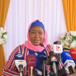 Cérémonie de Vœux de la HAMA avec Médias et Organisations Cérémonie de Vœux de la HAMA avec Médias et Organisations