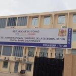 Tchad Nominations de Délégués Généraux dans Cinq Provinces Tchad Nominations de Délégués Généraux dans Cinq Provinces