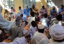 Abéché: Association Handicapés Moteurs Devient ONG Abéché: Association Handicapés Moteurs Devient ONG