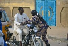 Opération de Sécurisation à Abéché pour la Paix Opération de Sécurisation à Abéché pour la Paix