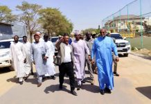 Déguerpissement Des Occupations Illégales À Klemat Déguerpissement Des Occupations Illégales À Klemat