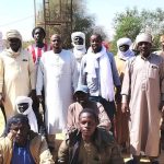 Festival International des Cultures Sahariennes À Amdjarass Festival International des Cultures Sahariennes À Amdjarass