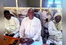 Commission Foncière Réagit à la Polémique en Cours Commission Foncière Réagit à la Polémique en Cours