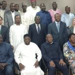 FIDA Évalue Partenariat Avec Le Tchad À N’Djamena FIDA Évalue Partenariat Avec Le Tchad À N'Djamena